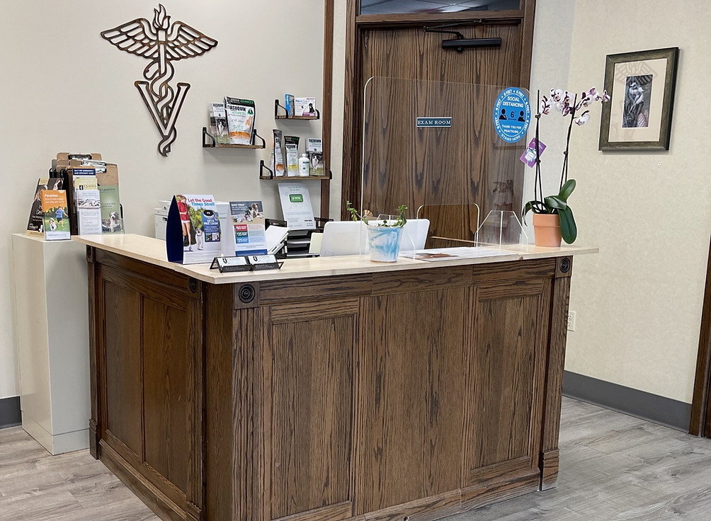 Lyons Veterinary Service WisconsinVeterinary Service